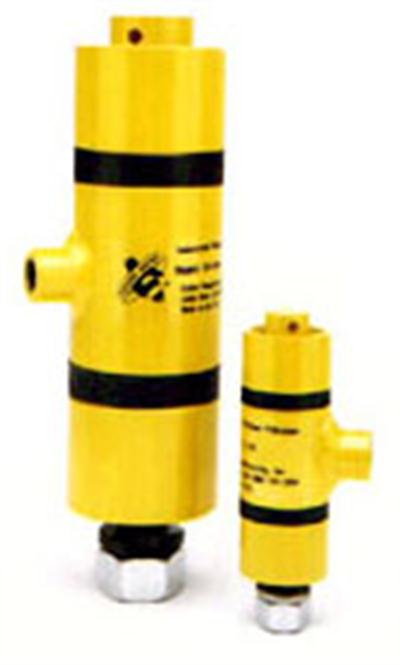 Yellow Jacket YJ Series